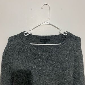 Banana Republic Large Sweater Mens